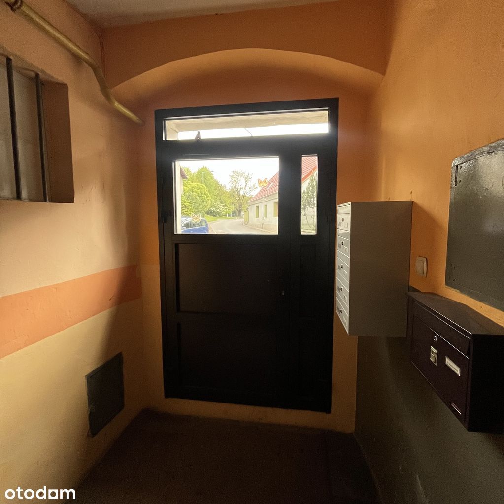 Sprzedam mieszkanie na parterze Lądek-Zdrój