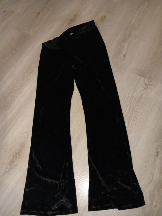 Aksamitne dzwony .164