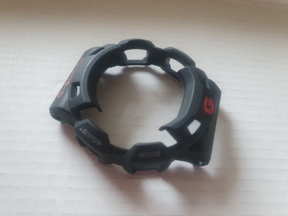 Bezel koperta g9100 gulfman