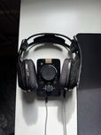Sluchawki ASTRO A40 + MIXAMP