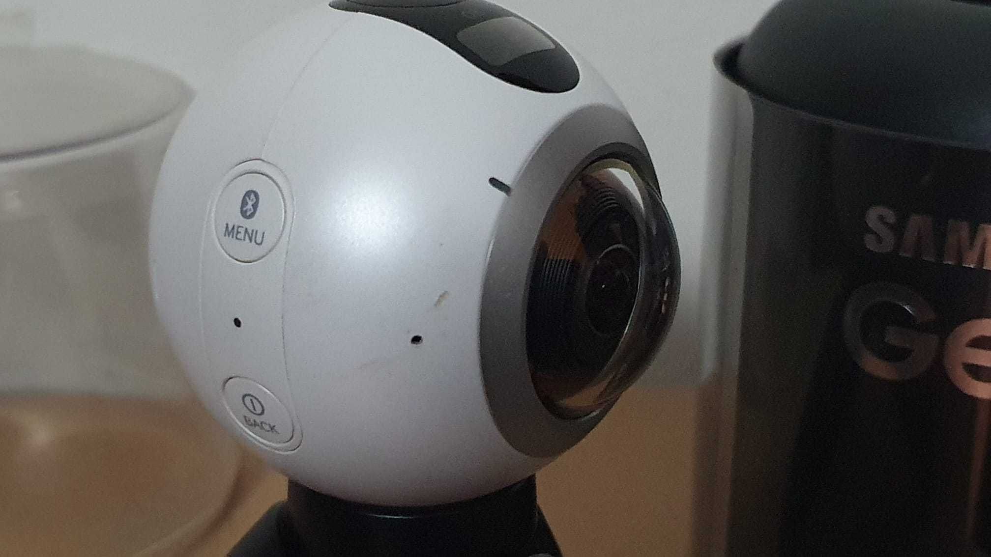 Samsung Gear 360⁰