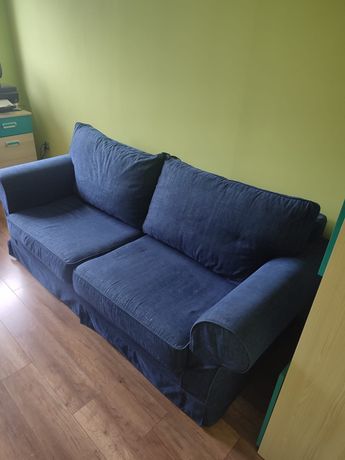 Sofa 2 osobowa Ikea