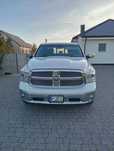 Dodge Ram 1500 Limited 4x4