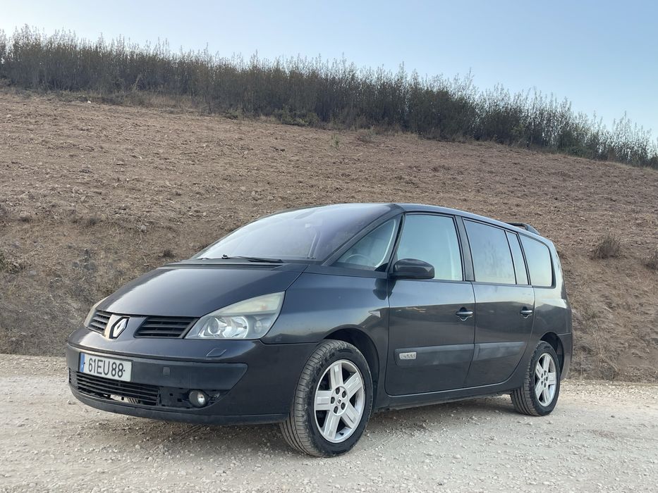 Renault Espace Oportunidade