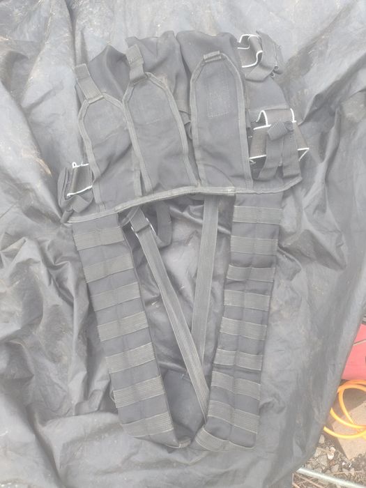 Разгрузка отличного качества