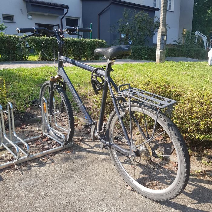 Sprzedam rower 300zł