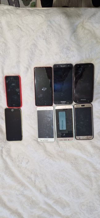 Телефони на запчастини