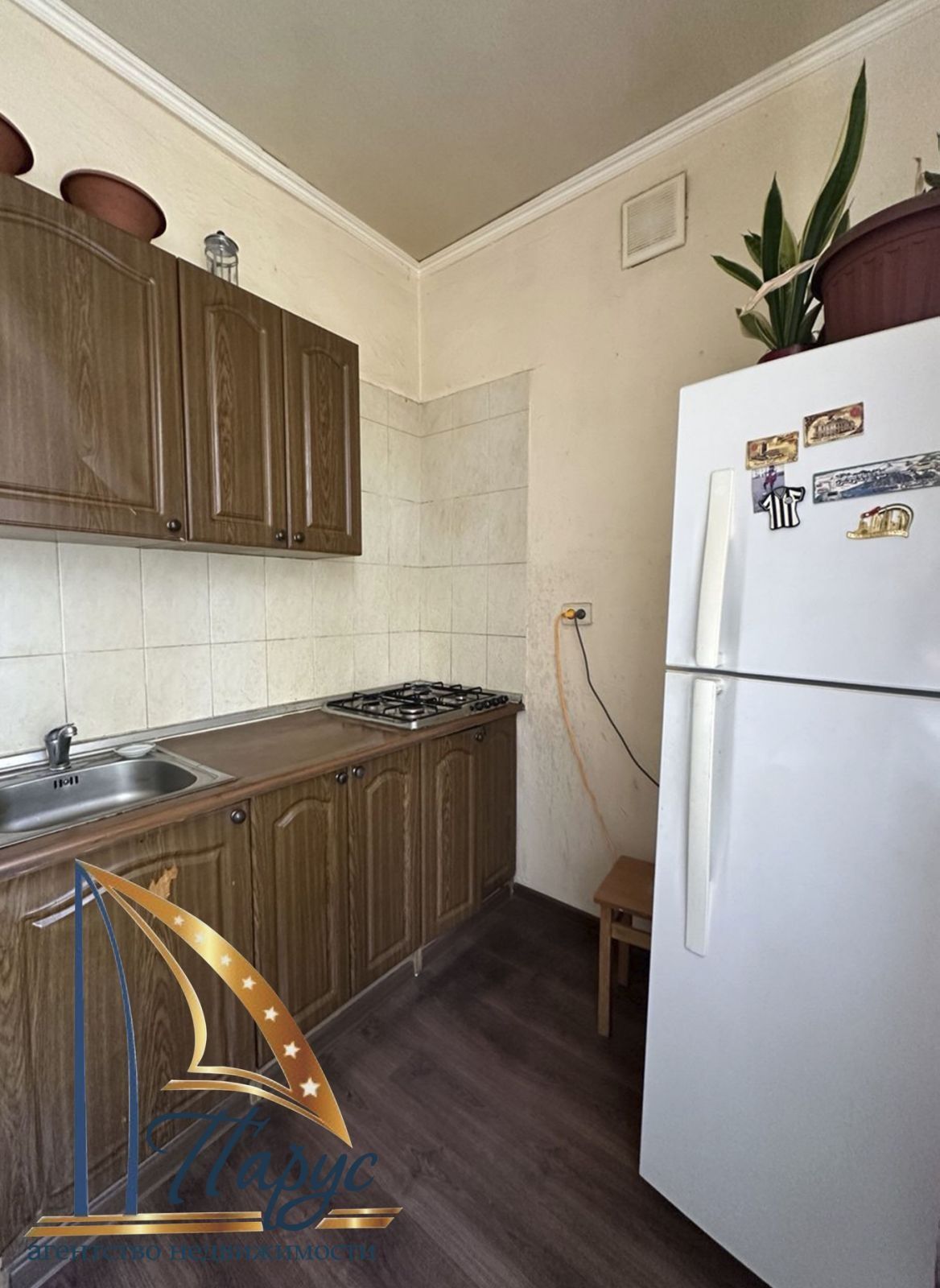 2-к повнометражна квартира, Центр, ТЦ ,,Україна,,