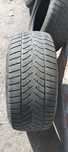 Продам зимнюю резину GoodYear.