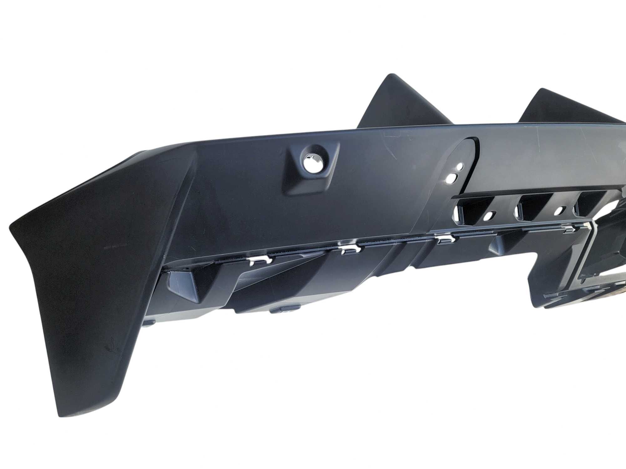 Lamborghini Revuelto - dyfuzor spoiler zderzak tylny tył (03) - OE