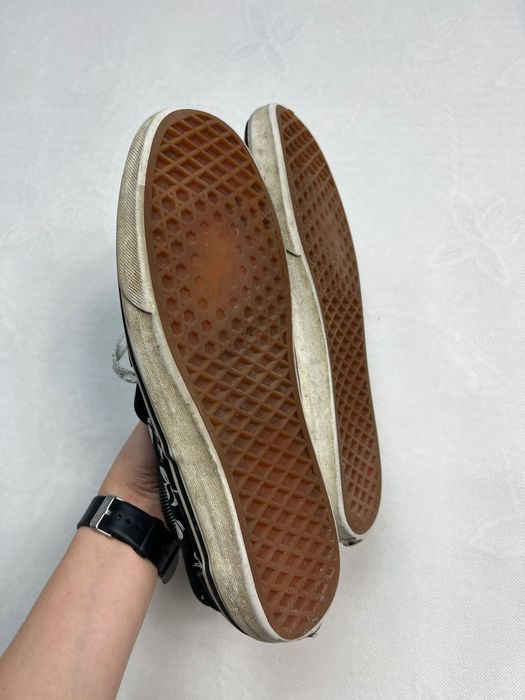 Buty Vans męskie