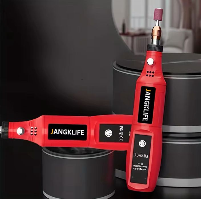 Mini berbequim com acessórios