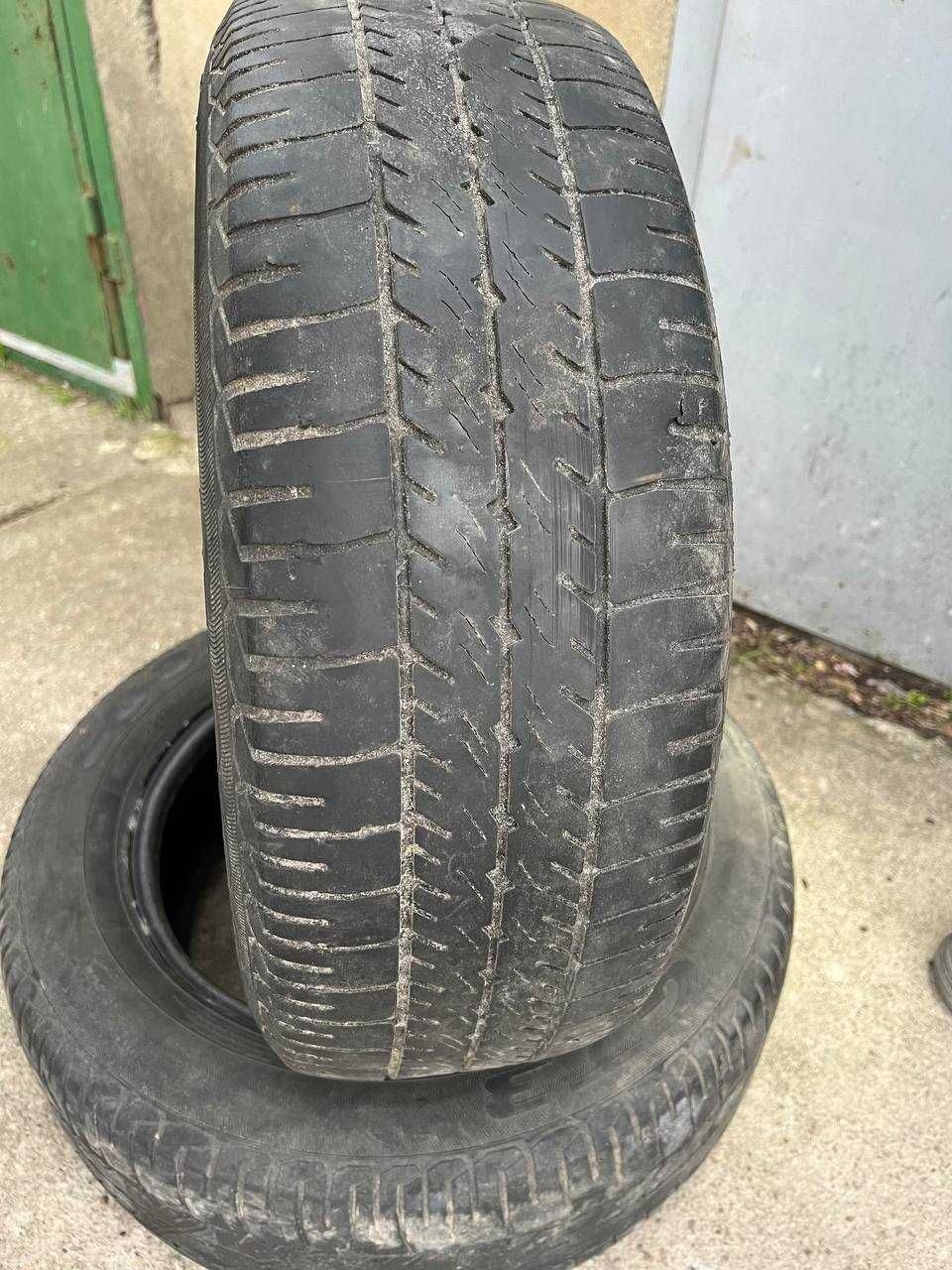 195/60/R15 GoodYear GT3