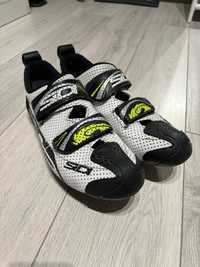 Buty Sidi Air TT 45