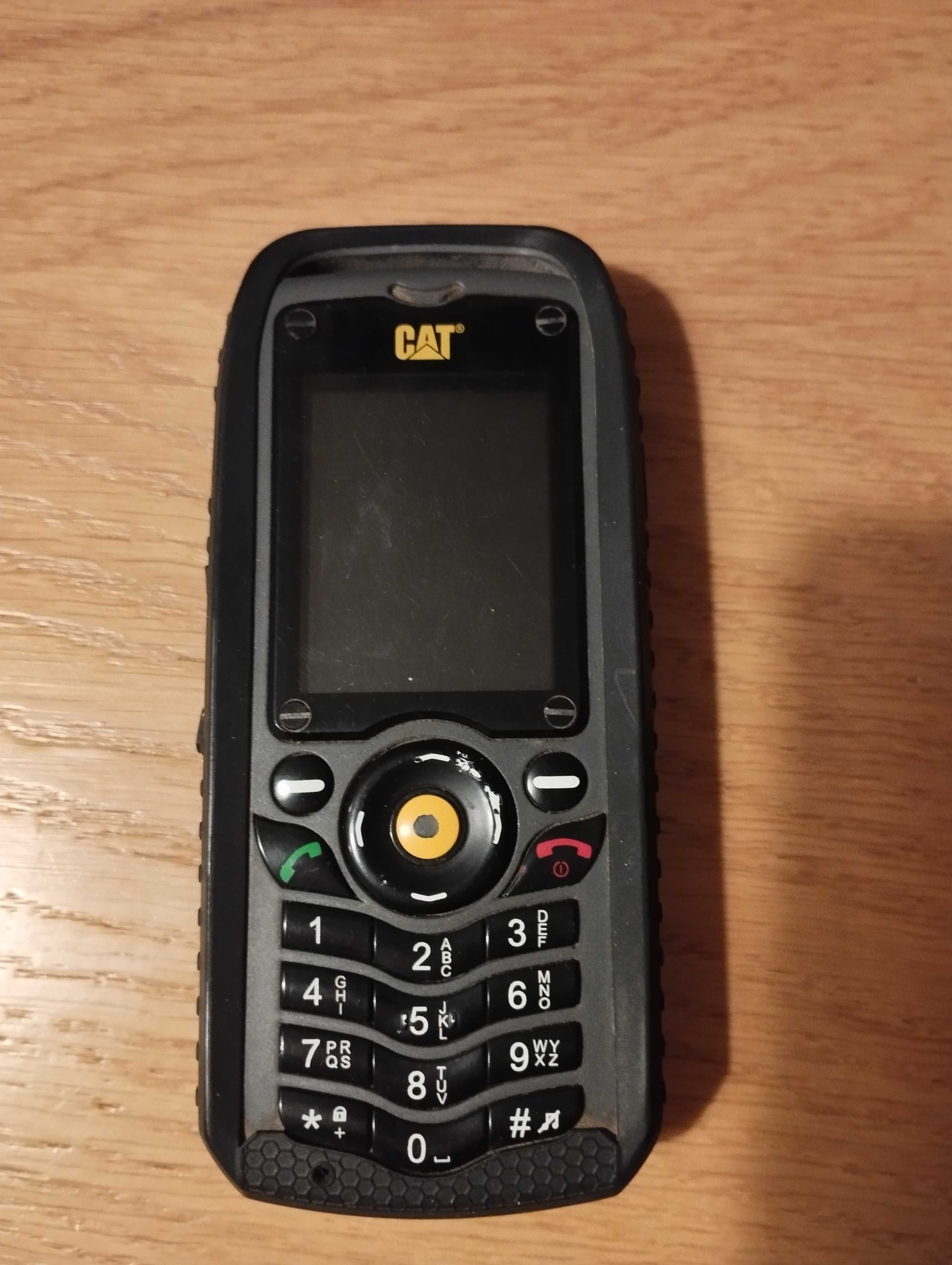 Telefon GSM CAT B25