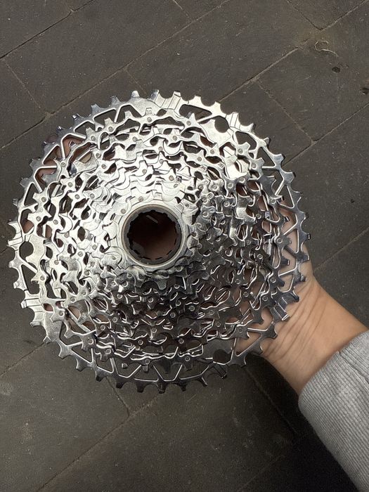 Kaseta sram xplr 10-44T spd