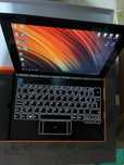 Portátil notebook Lenovo Yoga Book YB1-X91F (como novo)
