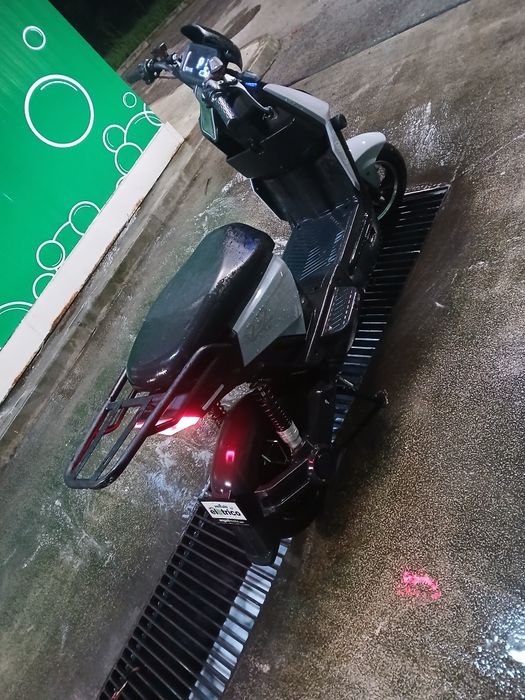 Mota eletrica acecto trocos ami interes