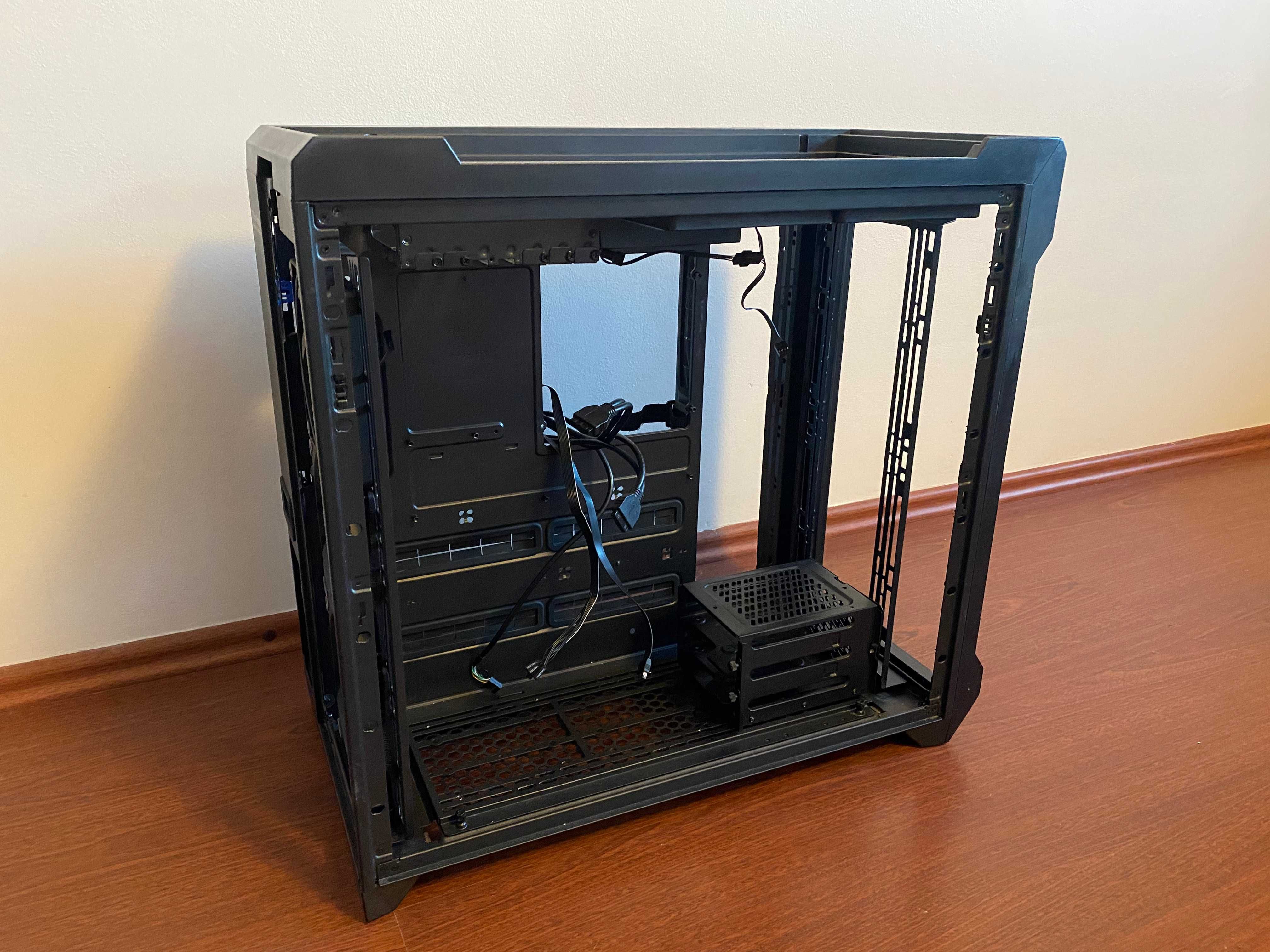 Obudowa do komputera Termaltake CTE C700
