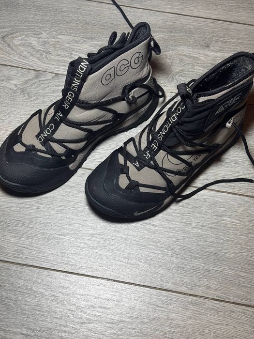 Nike acg Terra antarktik gore-tex