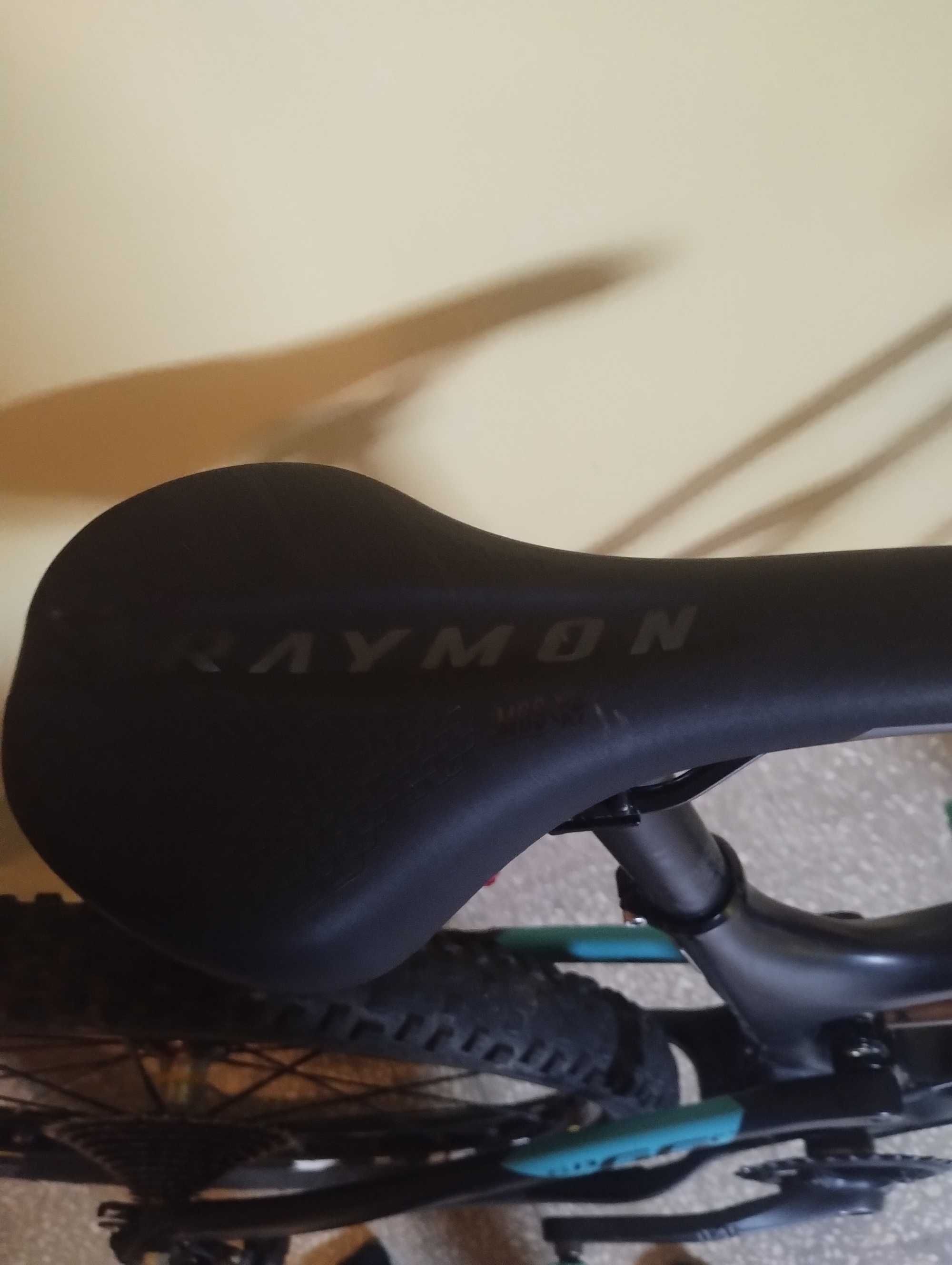 Rower Yeti SB66c