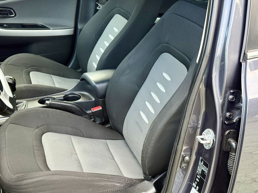 Kia Ceed trend 1.6mpi 2013