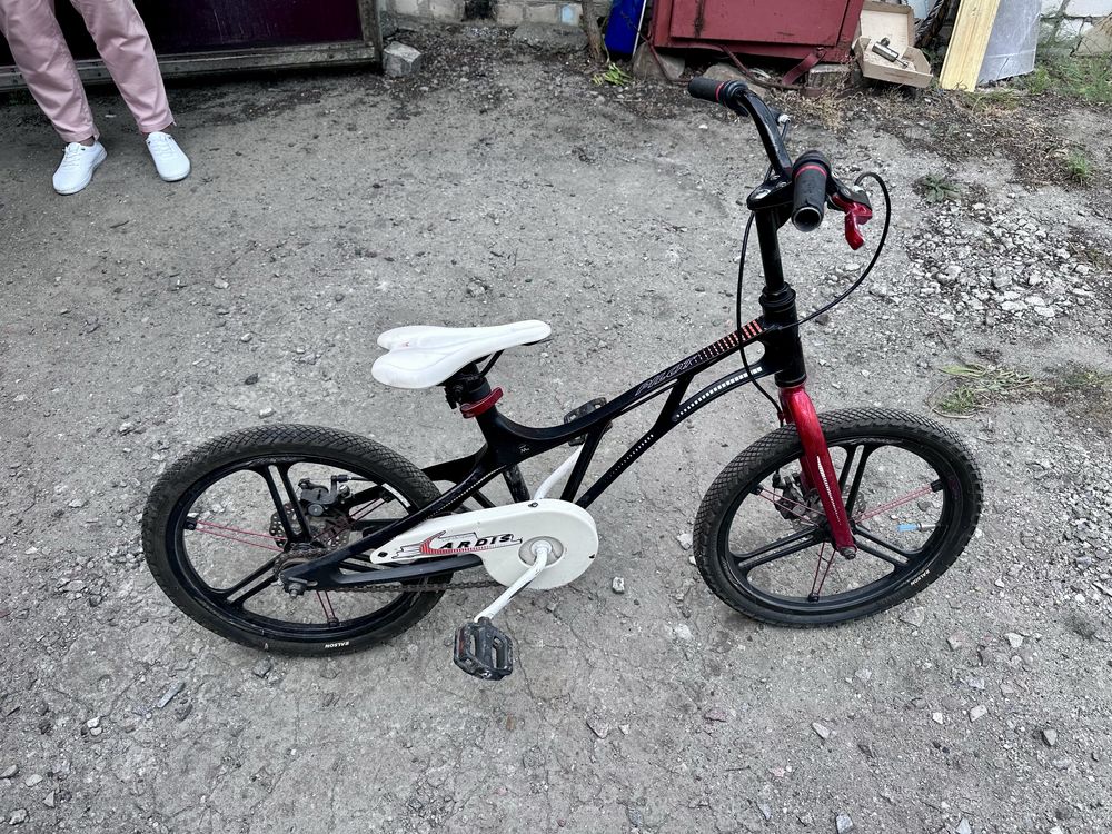 Велосипед детский ARDIS BMX PILOT 16’
