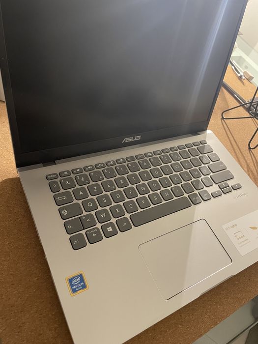 Asus Vivobook : Novo!