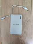Powerbank BLOW 6000 mAh, lekki, mały