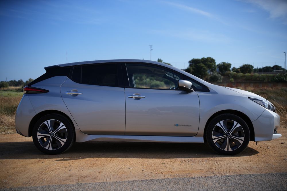 Leaf 40kw N-Connect 2020