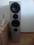 Canton LE 170 kolumny stereo