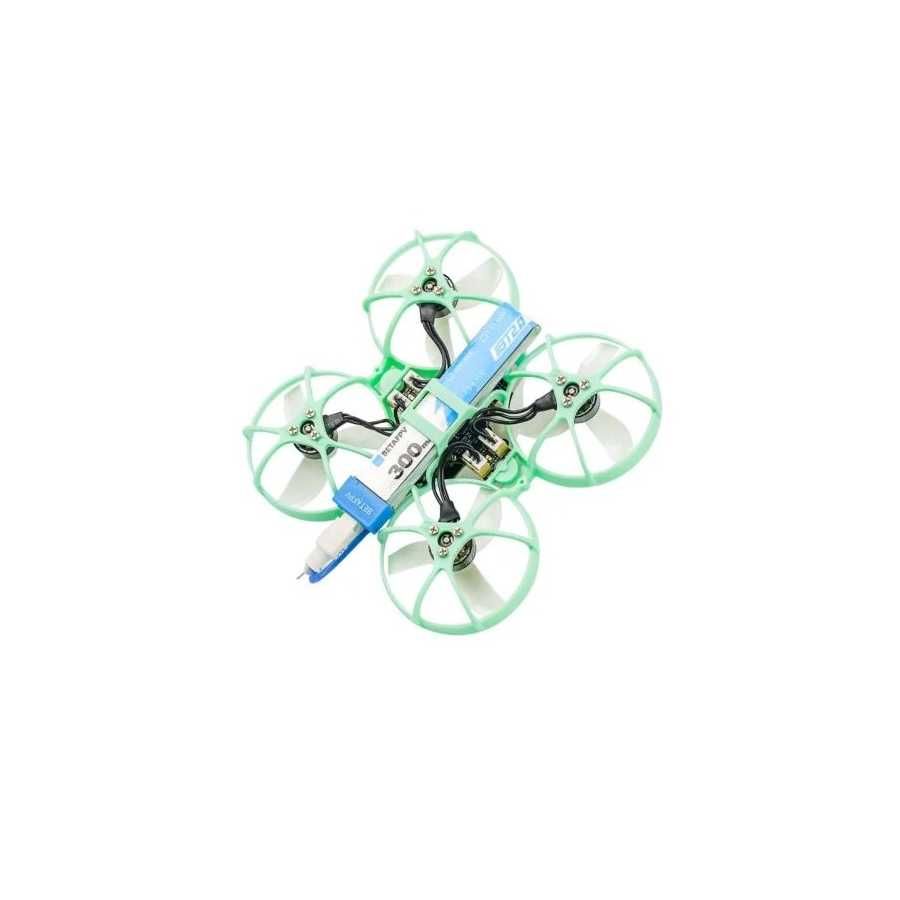Dron BetaFPV Meteor65 1S (Spektrum DSMX) + akcesoria