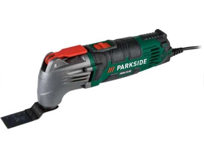 PARKSIDE® Реноватор,багатофункціональний інструмент PMFW 310 G4