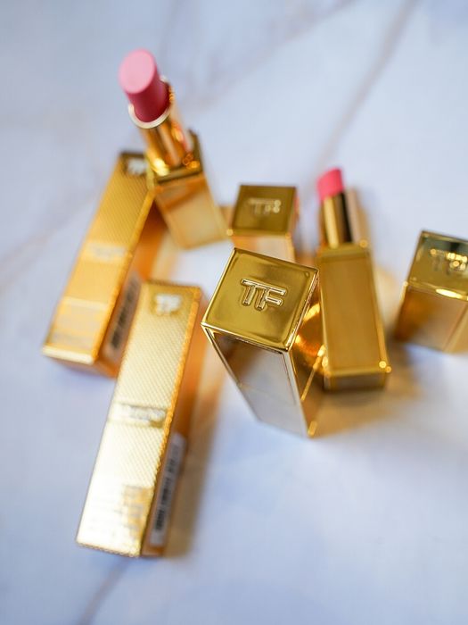 Бальзам для губ Tom Ford Soleil Lip Balm 01 Rendezvous