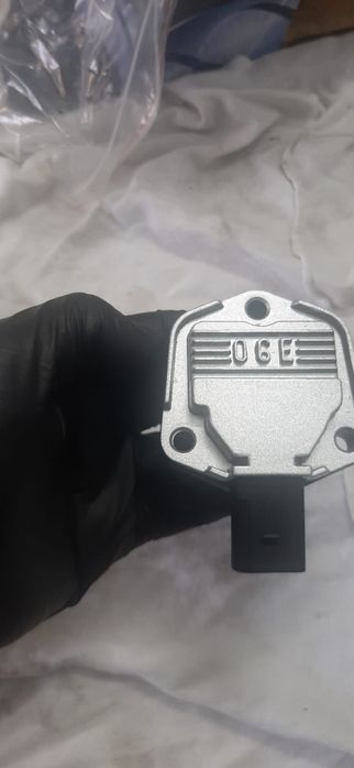 Czujnik poziomu oleju audi