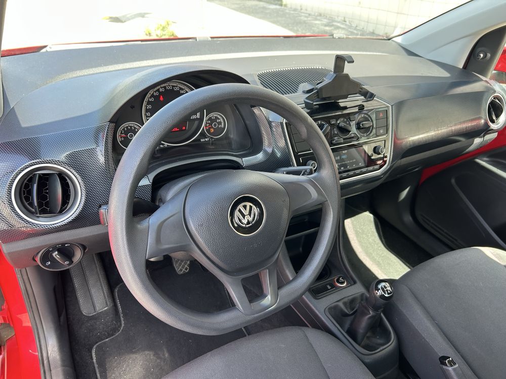VW UP 1.0 5p - particular c/1 dono