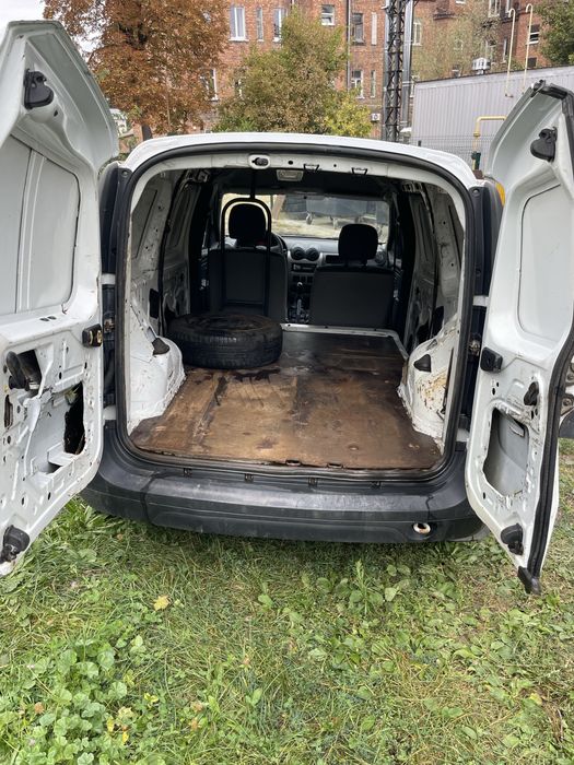 Renault Logan Van 1,6 л.
