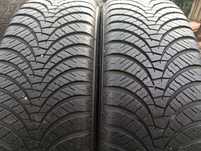 Sprzedam prawie nowe opony Falken 185/60 r16