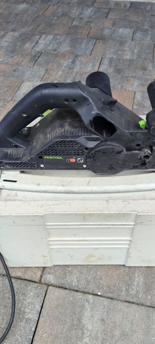 Festool HL850 EB strug