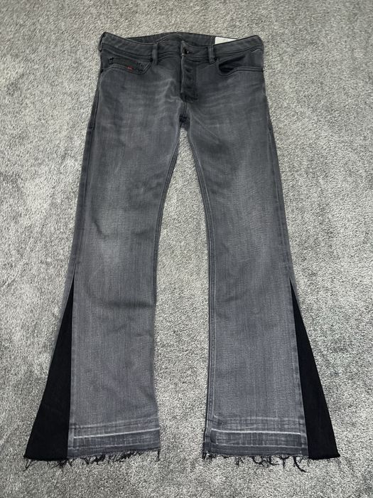 flared jeans Diesel /фларед джинси