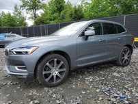 Volvo XC60 2020 (Авто від страхової)