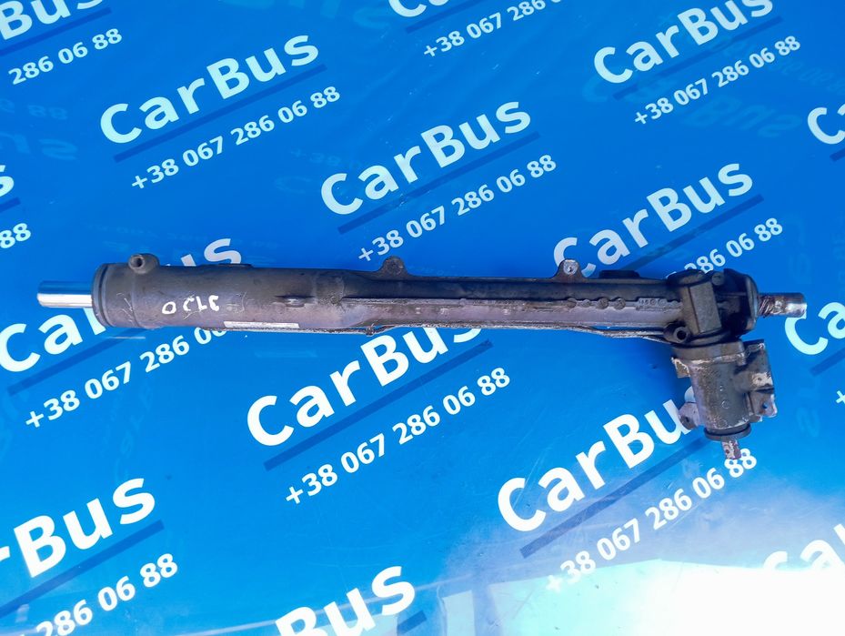 Рейка рульова Touareg Рулевая Рейка Туарег рест Розборка