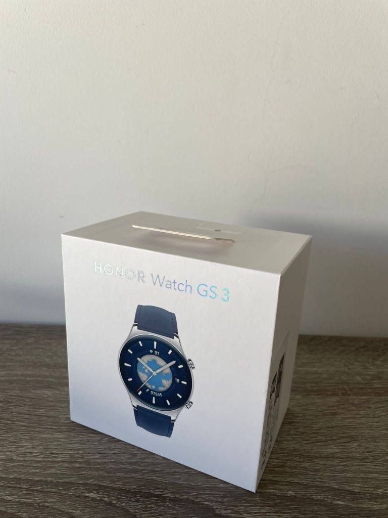 Honor watch GS 3