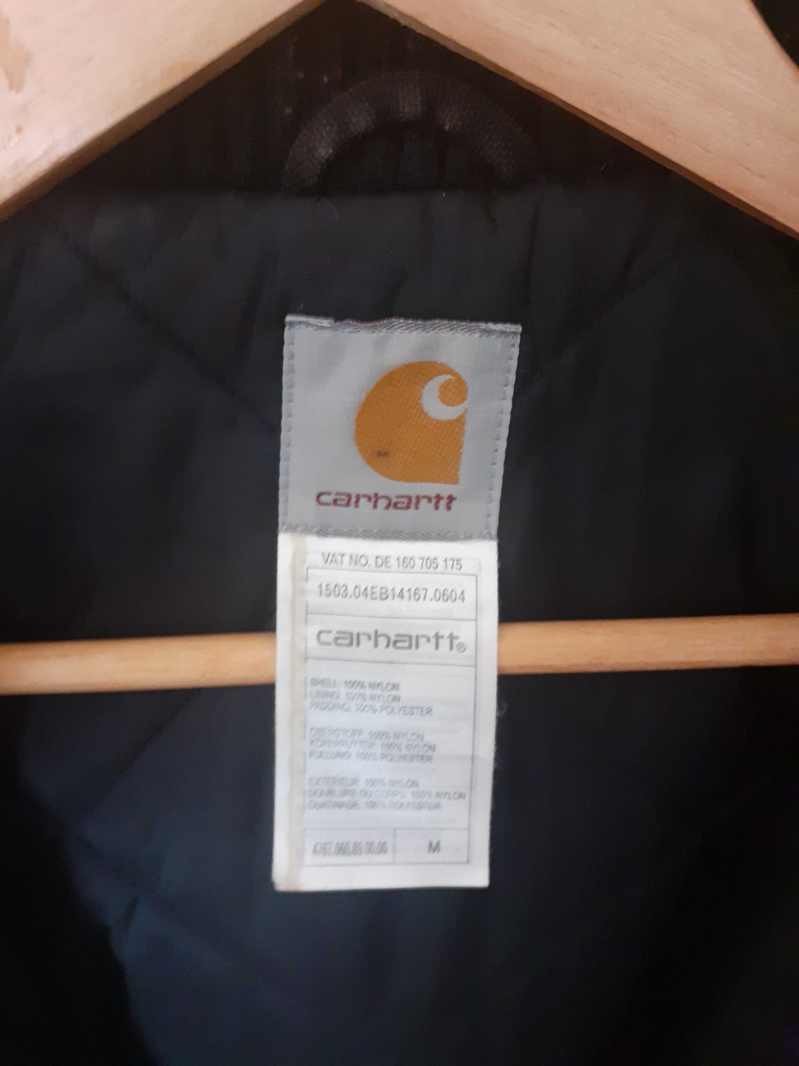 Blusão Carhartt cordura