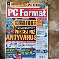 Magazyn komputer PC Format