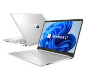 Nowy laptop HP 15s Ryzen 5-5500U/16GB/512/Win11 Gwarancja 2 lata