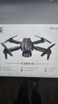 Sprzedam dorona E99 2×kamera 4k