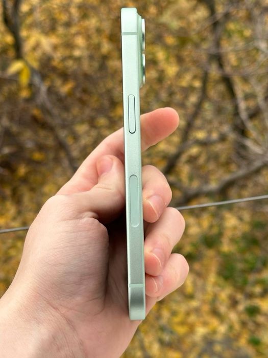 Айфон, 15, 128гб, Все працює, Номер 15