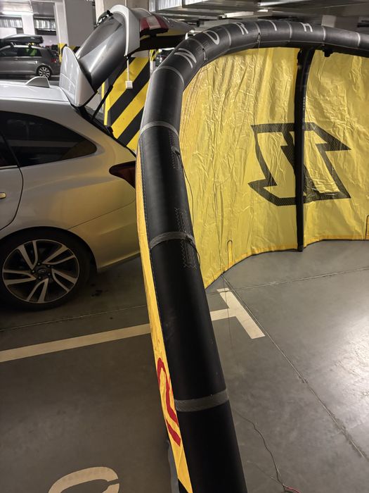 North Orbit 12 m 2023 - super stan