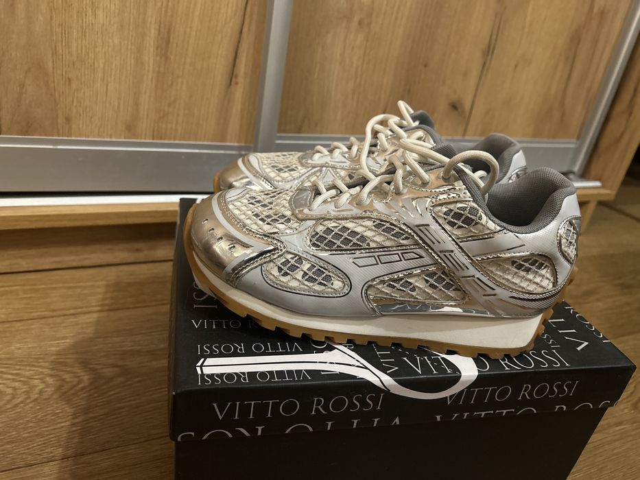 Кросівки Vitto rossi